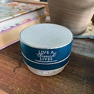 Live A Thousand Lives Audio Player: The Ultimate Solution to Boredom