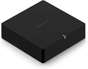 The Sonos Port: Stream Your Music Like a Boss