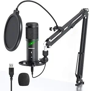 Get Your Mic Game On with SUDOTACK