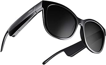 Bose Frames Soprano: The Sunglasses That Will Make You Feel Like a Rockstar