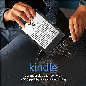 The International Version - Kindle (2022 release): Your Perfect Book Compan