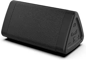 OontZ Upgraded Angle 3 Bluetooth Speaker | Portable Bluetooth Speakers | Powerful 10 Watt Output | 100 Foot Wireless Bluetooth Range | Extended Battery Life | Water Resistant (IPX5)