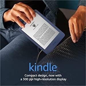 Amanda Barnes Reviews the Lightest Kindle Release Yet!